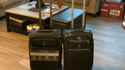 TravelPro’s VersaPack Luggage Gives You a Bit More Space in Your Carry-on