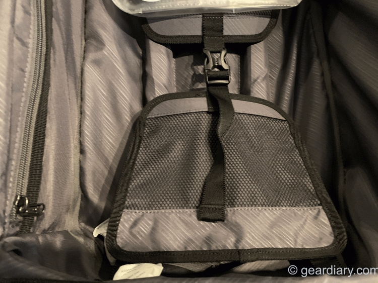 TravelPro’s VersaPack Luggage Gives You a Bit More Space in Your Carry-on