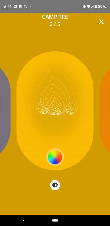 JBL Pulse 4 Review: A Mesmerizing Light Show Built into an Excellent Portable Speaker 19 JBL Pulse 4 Review: A Mesmerizing Light Show Built into an Excellent Portable Speaker