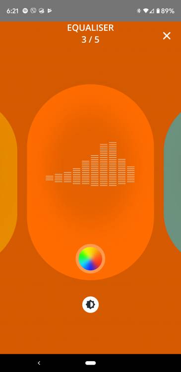 JBL Pulse 4 Review: A Mesmerizing Light Show Built into an Excellent Portable Speaker 20 JBL Pulse 4 Review: A Mesmerizing Light Show Built into an Excellent Portable Speaker