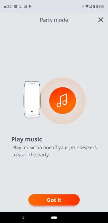 JBL Pulse 4 Review: A Mesmerizing Light Show Built into an Excellent Portable Speaker 25 JBL Pulse 4 Review: A Mesmerizing Light Show Built into an Excellent Portable Speaker