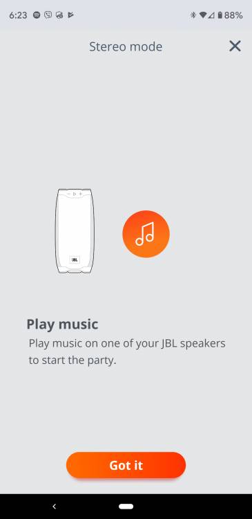 JBL Pulse 4 Review: A Mesmerizing Light Show Built into an Excellent Portable Speaker 28 JBL Pulse 4 Review: A Mesmerizing Light Show Built into an Excellent Portable Speaker