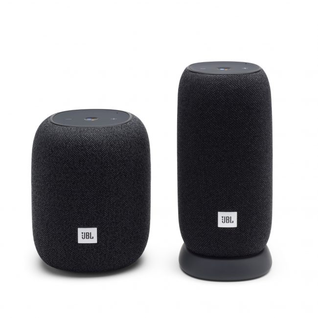 JBL's New Speakers Will Put Your Ears in a Party Mood