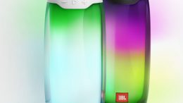 JBL's New Speakers Will Put Your Ears in a Party Mood