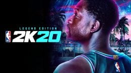 I Don't Know About You, but I Actually Enjoy NBA2k20