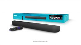 Roku Launches Pre-Orders for New Smart Soundbar and Wireless Subwoofer