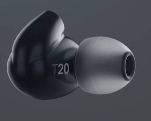 RHA T20 Wireless In-Ear Headphones Have DualCoil Technology and More
