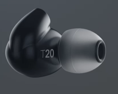 RHA T20 Wireless In-Ear Headphones Have DualCoil Technology and More