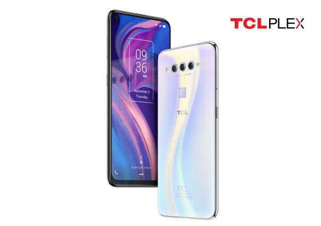 TCL Rolls Out New Phones and Smartwatches at IFA