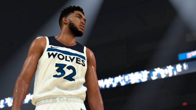 I Don't Know About You, but I Actually Enjoy NBA2k20