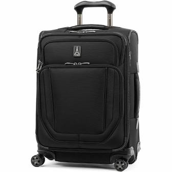 TravelPro’s VersaPack Luggage Gives You a Bit More Space in Your Carry-on