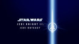 Star Wars Classic Games Jedi Outcast and Jedi Academy Headed to the Nintendo Switch!