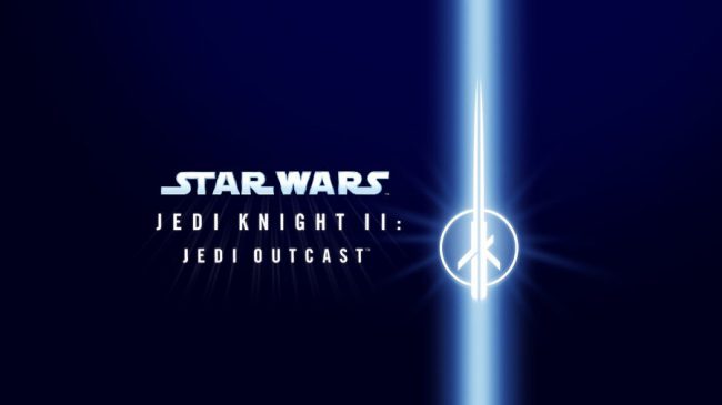 Star Wars Classic Games Jedi Outcast and Jedi Academy Headed to the Nintendo Switch!