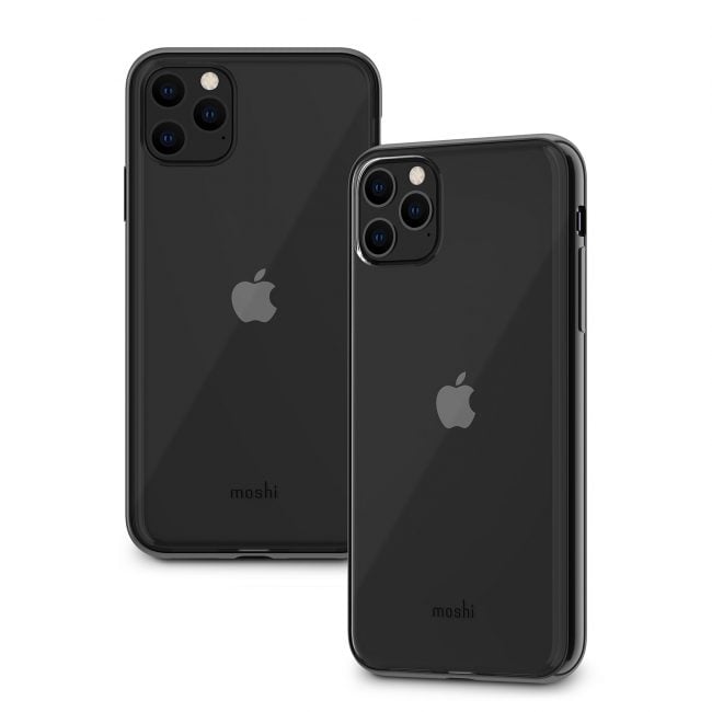 Moshi Has Stylish & Functional Cases for Your New iPhone 11