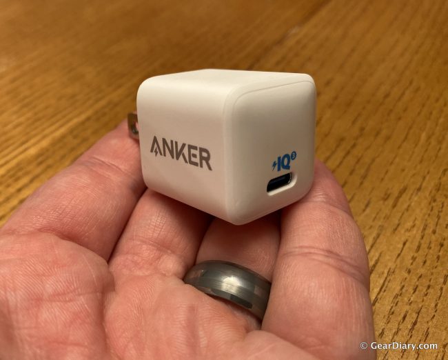 Anker is Ready to Power Your New iPhone 11 at Home and on the Road
