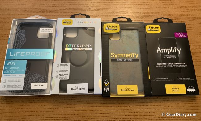 Otterbox Has You Covered with Excellent Protection for Your New iPhone 11 Series Phones