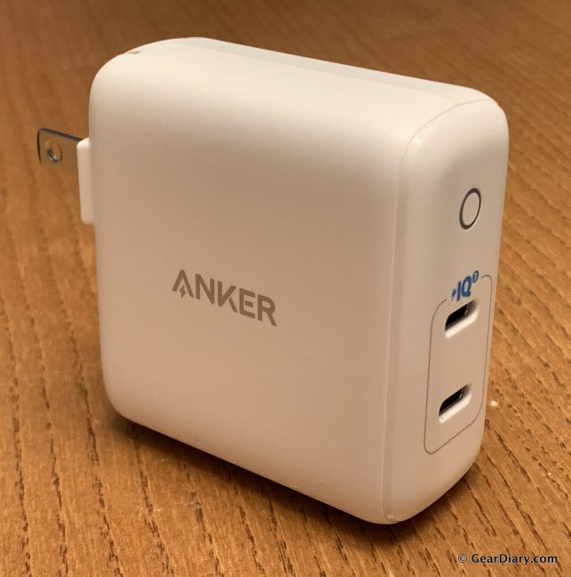 Anker is Ready to Power Your New iPhone 11 at Home and on the Road