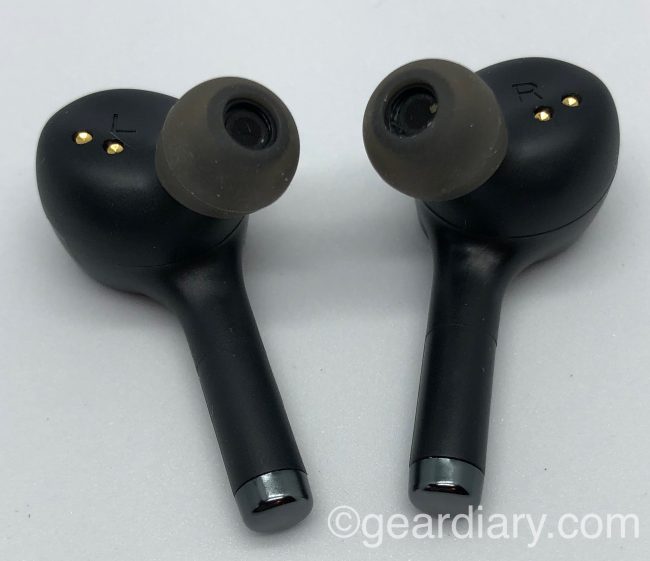 iFrogz AIRTIME PRO Truly Wireless Earbuds Are Under $70!