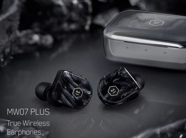 Master & Dynamic Announce Two New True Wireless Earphones