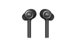 AUSOUNDS's AU-Stream ANC Earbuds: The Better "Pods"