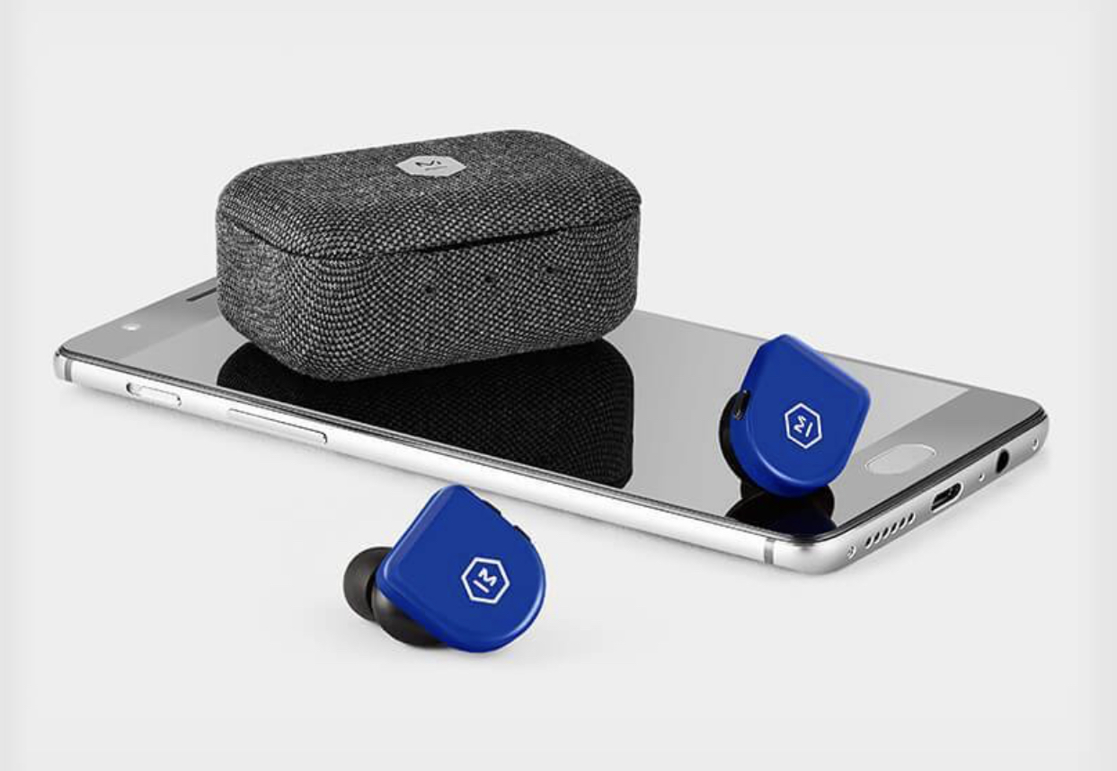 беспроводная active