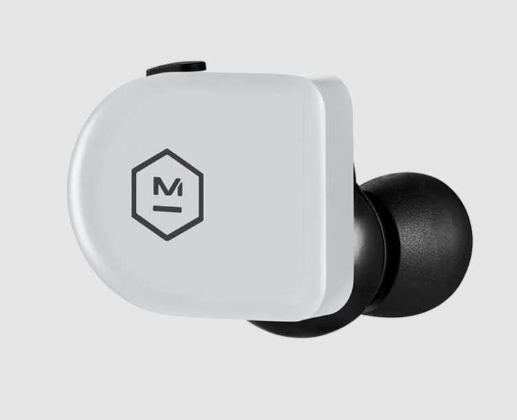 Master & Dynamic Announce Two New True Wireless Earphones