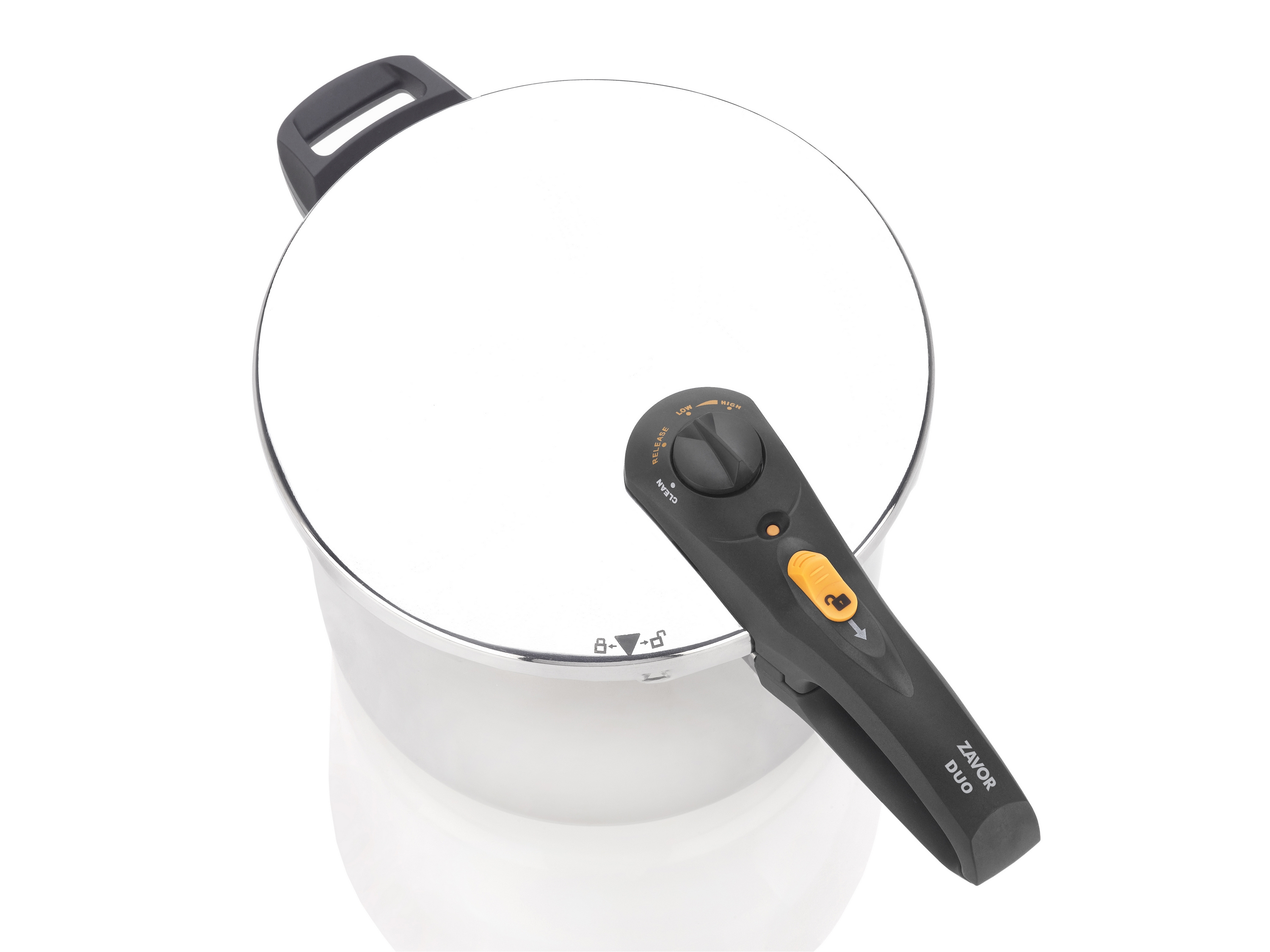 Zavor’s Elite Pressure Cooker Makes Better Food, Faster