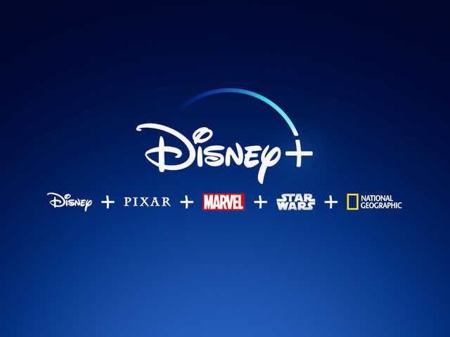 Verizon to Offer Disney+ Free for a Year to Customers
