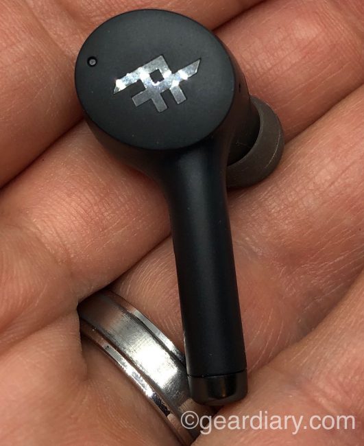 iFrogz AIRTIME PRO Truly Wireless Earbuds Are Under $70!