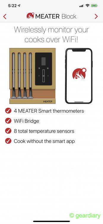 MEATER Block Review: A Thermometer for Accurately Cooking Your Foods