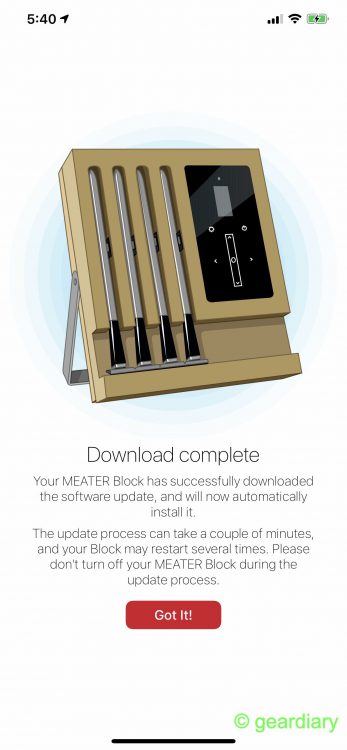 MEATER Block Review: A Thermometer for Accurately Cooking Your Foods