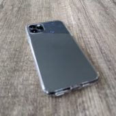 Just Mobile’s TENC Air Case for the iPhone 11 Pro Max Is the Clear Case to Beat