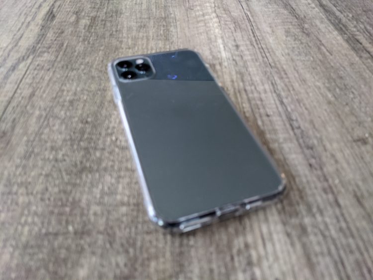 Just Mobile’s TENC Air Case for the iPhone 11 Pro Max Is the Clear Case to Beat
