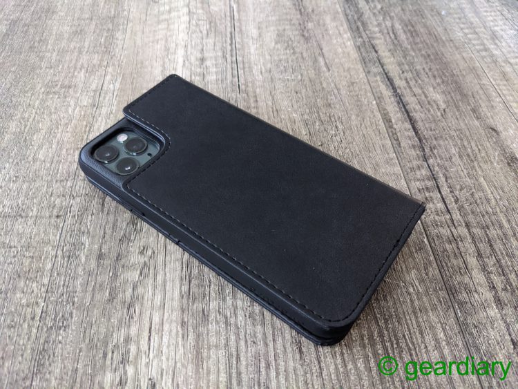 Moshi Has Stylish & Functional Cases for Your New iPhone 11