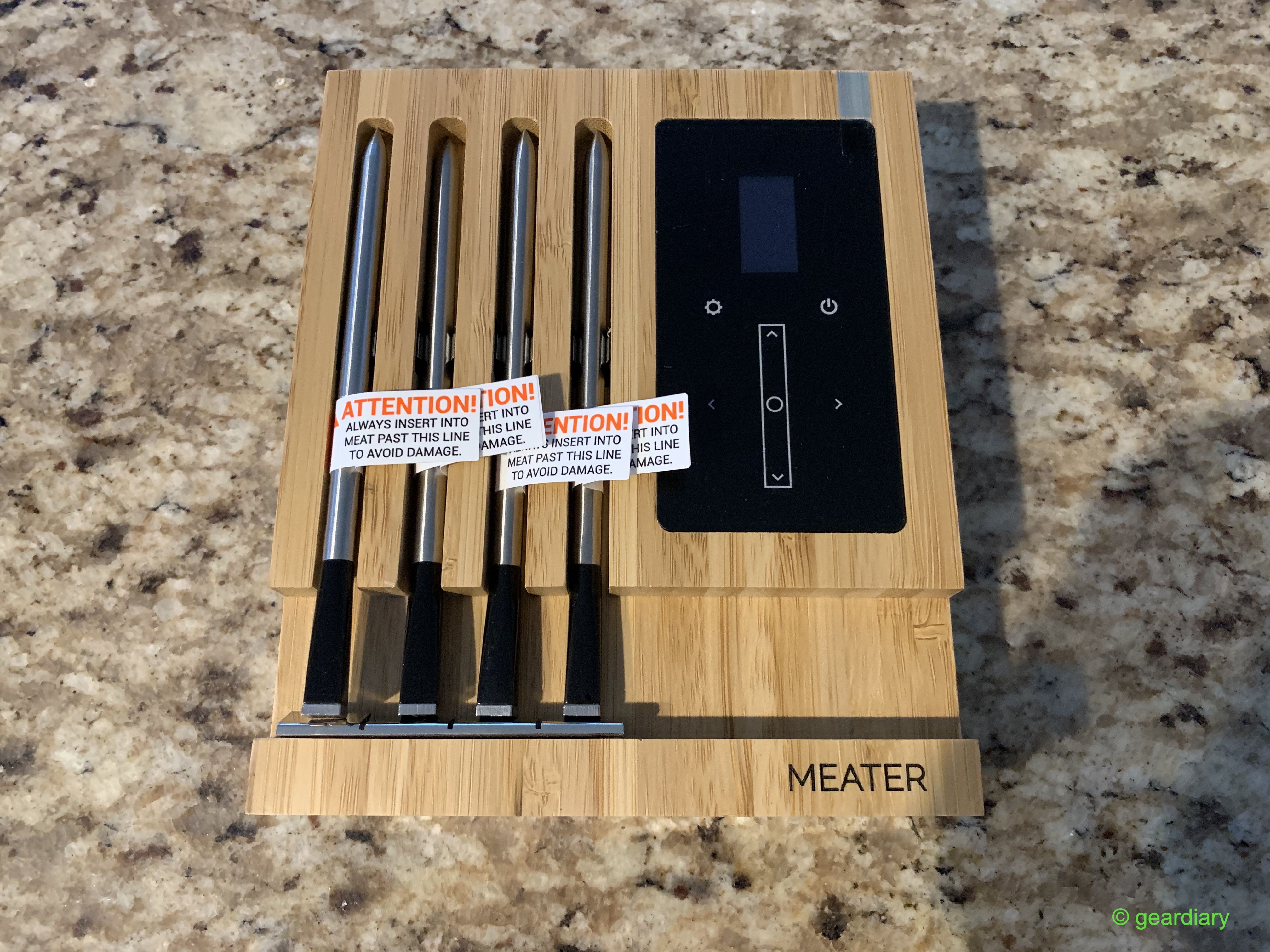 Know About Your MEATER Block - MEATER Customer Support