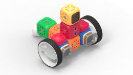 Robo Wunderkind Has Coding, LEGOs and More!