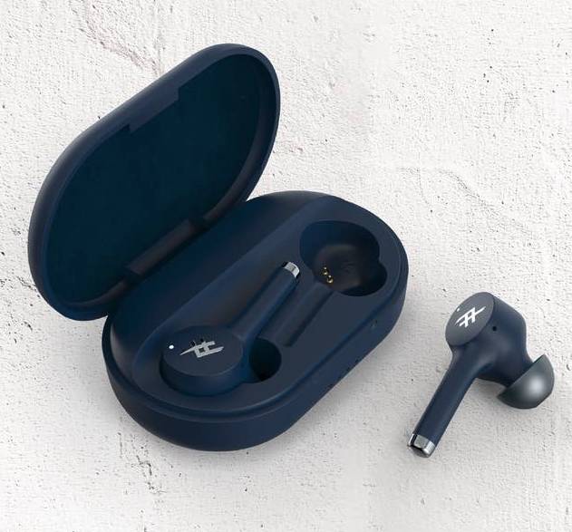 iFrogz AIRTIME PRO Truly Wireless Earbuds Are Under $70! 15 iFrogz AIRTIME PRO Truly Wireless Earbuds Are Under $70!