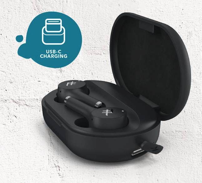 iFrogz AIRTIME PRO Truly Wireless Earbuds Are Under $70! 13 iFrogz AIRTIME PRO Truly Wireless Earbuds Are Under $70!
