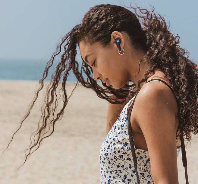 iFrogz AIRTIME PRO Truly Wireless Earbuds Are Under $70! 12 iFrogz AIRTIME PRO Truly Wireless Earbuds Are Under $70!