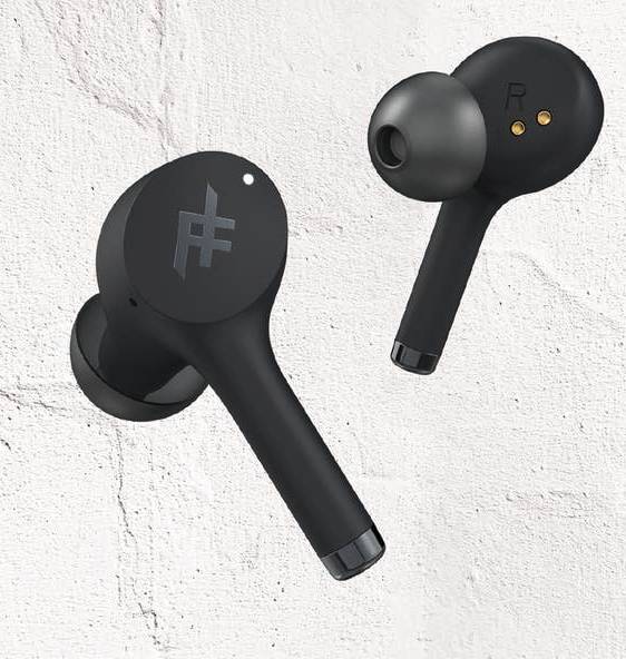 iFrogz AIRTIME PRO Truly Wireless Earbuds Are Under $70! 11 iFrogz AIRTIME PRO Truly Wireless Earbuds Are Under $70!