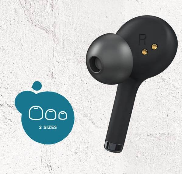 iFrogz AIRTIME PRO Truly Wireless Earbuds Are Under $70! 10 iFrogz AIRTIME PRO Truly Wireless Earbuds Are Under $70!