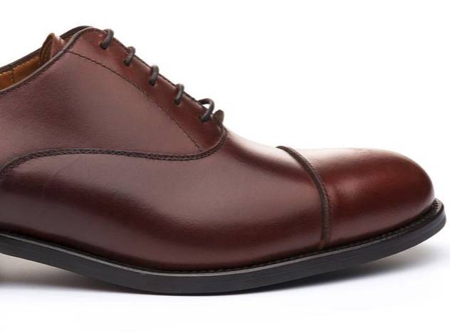 QÜERO Handmade Shoes Are Handmade Luxury for Your Feet 8 QÜERO Handmade Shoes Are Handmade Luxury for Your Feet