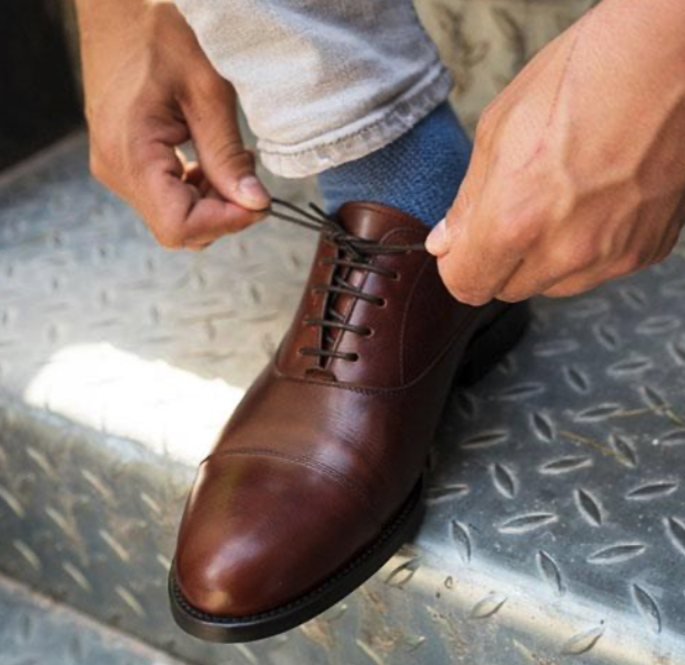 QÜERO Handmade Shoes Are Handmade Luxury for Your Feet