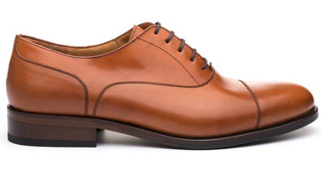 QÜERO Handmade Shoes Are Handmade Luxury for Your Feet 7 QÜERO Handmade Shoes Are Handmade Luxury for Your Feet