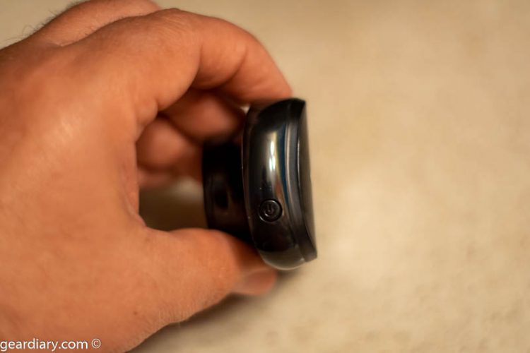 Z-Edge Dashcam Helps You Keep an Eye on Everyone Else