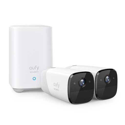 Anker Announces New Security Cameras, Soundbars, & More