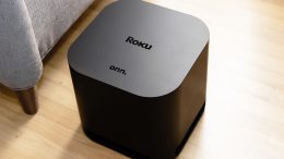 Roku and Walmart Partner to Release New Onn Roku Smart Soundbar for Big Streaming Sound