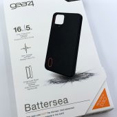 Gear4 Battersea and Crystal Palace Cases for the Google Pixel 4 XL Remove Drop Worries