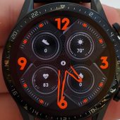 Huawei Watch GT 2: Smarter Bio-Tracking with Excellent Battery Life