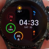 Huawei Watch GT 2: Smarter Bio-Tracking with Excellent Battery Life